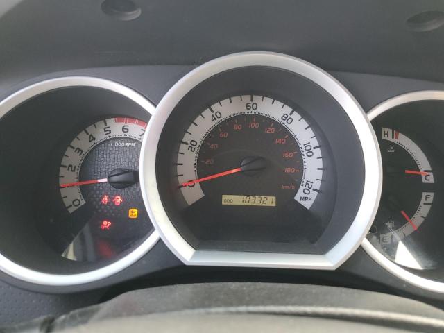 Photo 9 from auction – 2015 TOYOTA TACOMA DOU with VIN 5TFLU4EN2FX122629