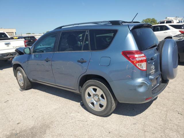 Photo 2 from auction – 2012 TOYOTA RAV4 with VIN 2T3BF4DV6CW231960