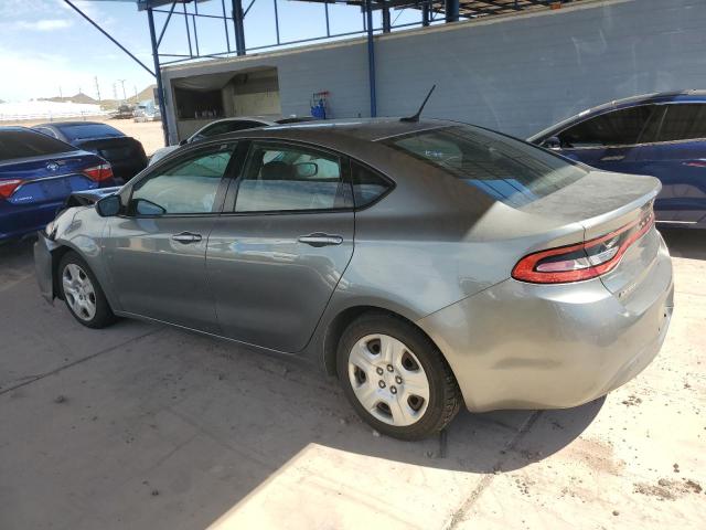 Photo 2 from auction – 2013 DODGE DART SE with VIN 1C3CDFAH7DD216195