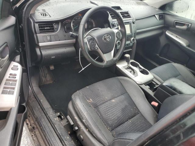 Photo 8 from auction – 2014 TOYOTA CAMRY L with VIN 4T1BF1FK9EU391845