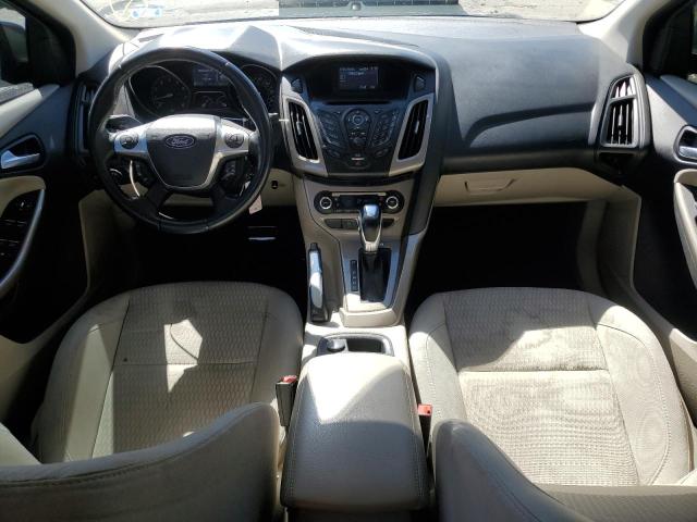 Photo 8 from auction – 2012 FORD FOCUS SEL with VIN 1FAHP3H21CL147264