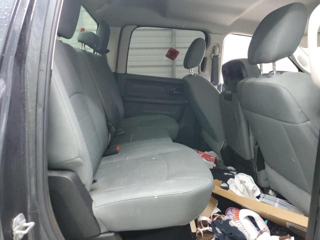 Photo 10 from auction – 2020 RAM 1500 CLASS with VIN 3C6RR6KT6LG299184