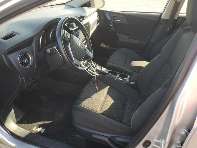 Photo 7 from auction – 2018 TOYOTA COROLLA IM with VIN JTNKARJE6JJ573853