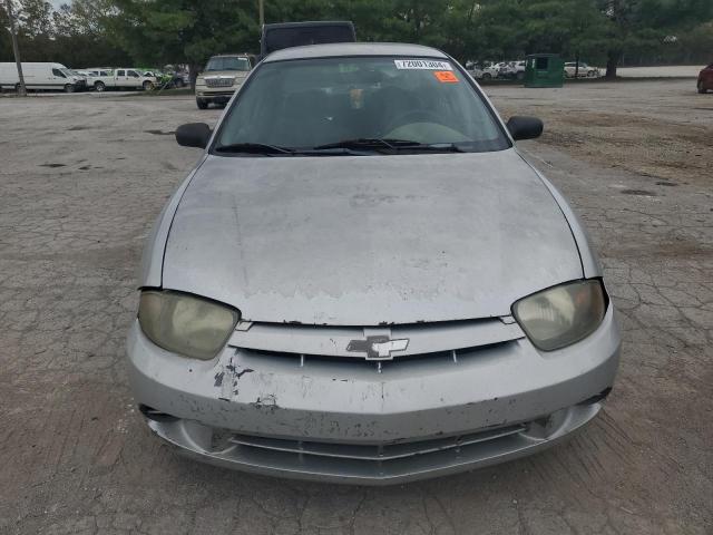 Photo 5 from auction – 2003 CHEVROLET CAVALIER with VIN 1G1JC52FX37101268