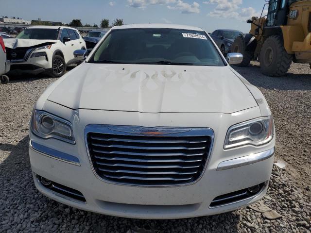 Photo 5 from auction – 2012 CHRYSLER 300 LIMITE with VIN 2C3CCACG2CH165250