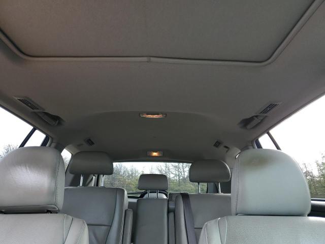 Photo 10 from auction – 2013 TOYOTA HIGHLANDER with VIN 5TDDK3EH6DS246226