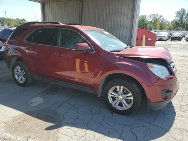 Photo 4 from auction – 2012 CHEVROLET EQUINOX LT with VIN 2GNFLEEKXC6208561