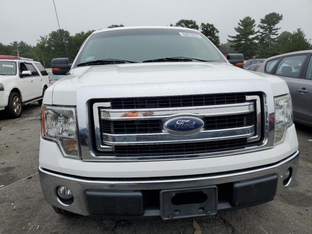 Photo 5 from auction – 2014 FORD F150 SUPER with VIN 1FTEX1CMXEFA47806