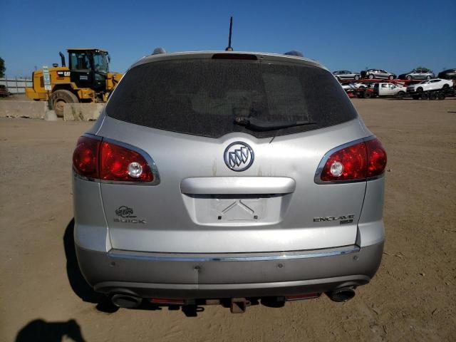 Photo 6 from auction – 2010 BUICK ENCLAVE CX with VIN 5GALVBED9AJ129034