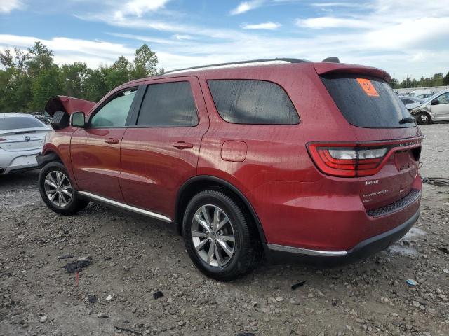 Photo 2 from auction – 2014 DODGE DURANGO LI with VIN 1C4RDJDG4EC970819