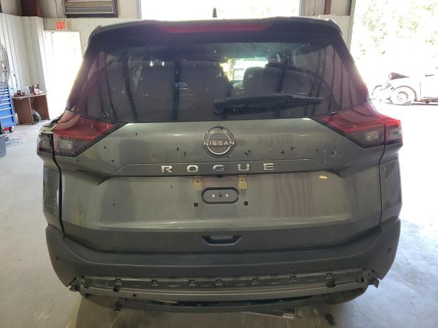 Photo 6 from auction – 2023 NISSAN ROGUE S with VIN 5N1BT3AA3PC821378