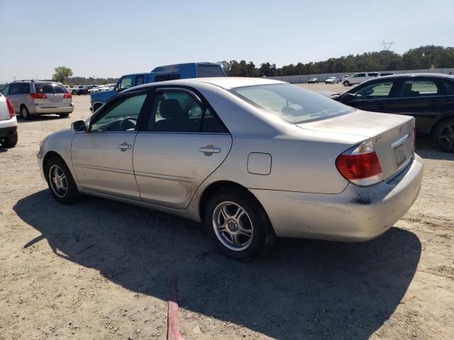 Photo 2 from auction – 2005 TOYOTA CAMRY LE with VIN 4T1BE32K65U507605