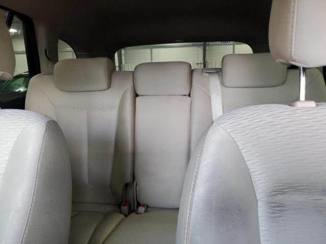 Photo 10 from auction – 2008 HYUNDAI SANTA FE G with VIN 5NMSG13D98H157661