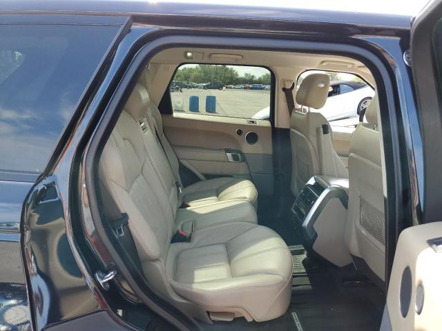 Photo 11 from auction – 2016 LAND ROVER RANGE ROVE with VIN SALWR2VF8GA643640