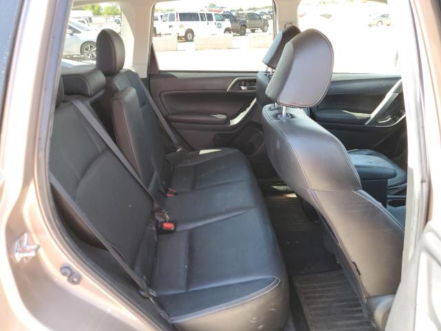 Photo 10 from auction – 2015 SUBARU FORESTER 2 with VIN JF2SJAHC2FH806430