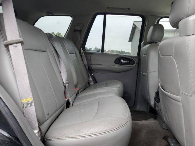 Photo 11 from auction – 2005 CHEVROLET TRAILBLAZE with VIN 1GNDT13S252236454