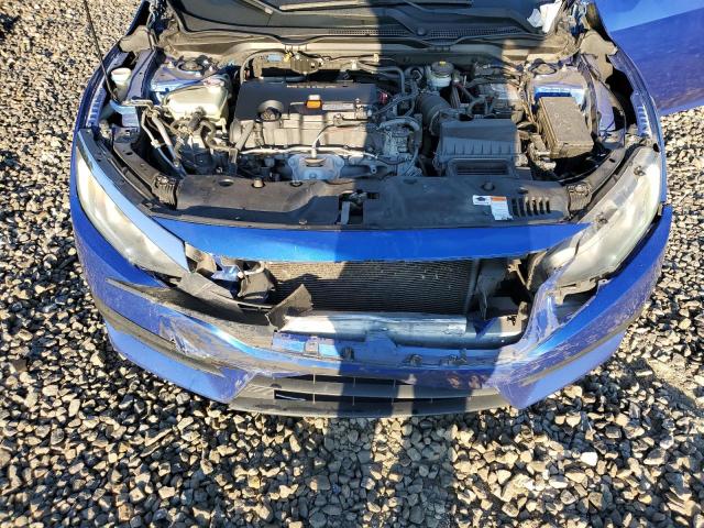 Photo 11 from auction – 2016 HONDA CIVIC EX with VIN 19XFC2F7XGE096707