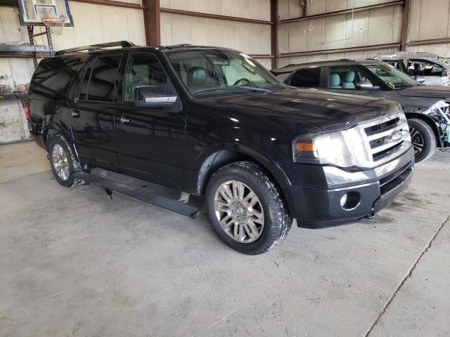 Photo 4 from auction – 2012 FORD EXPEDITION with VIN 1FMJK2A50CEF66022