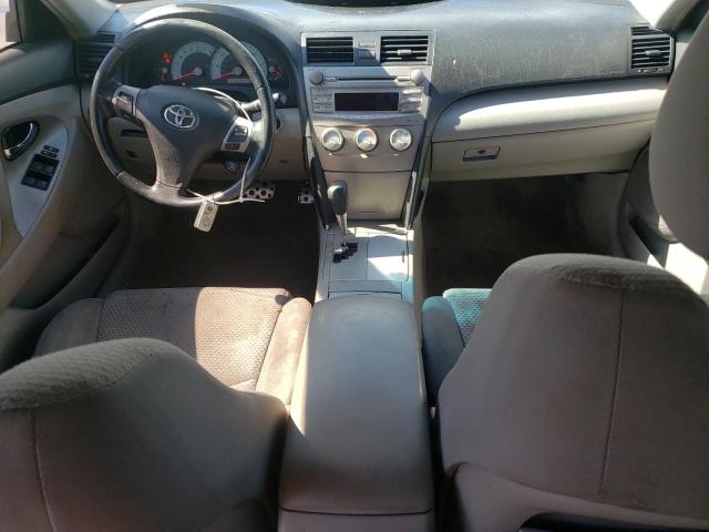 Photo 8 from auction – 2010 TOYOTA CAMRY BASE with VIN 4T1BF3EK0AU521230