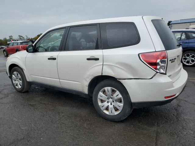 Photo 2 from auction – 2009 SUBARU FORESTER 2 with VIN JF2SH61639H723347