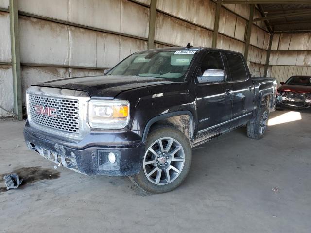 Photo 1 from auction – 2015 GMC SIERRA K15 with VIN 3GTU2WEJ6FG264117