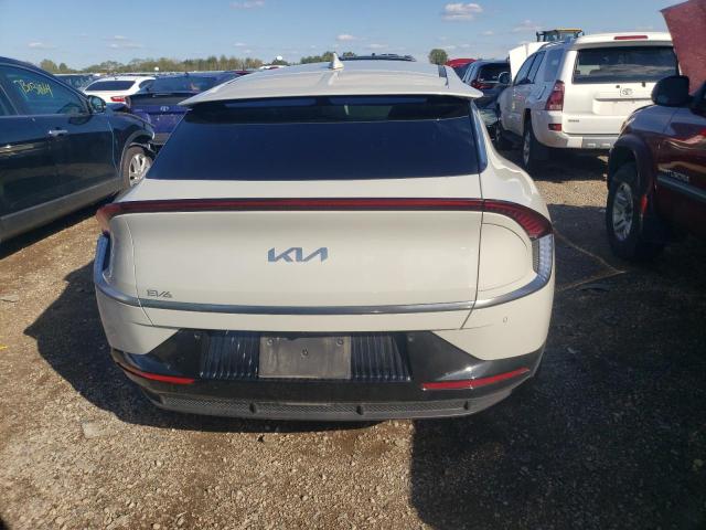 Zdjęcie 6 z aukcji – 2022 KIA EV6 LIGHT z VIN KNDC3DLC9N5038628