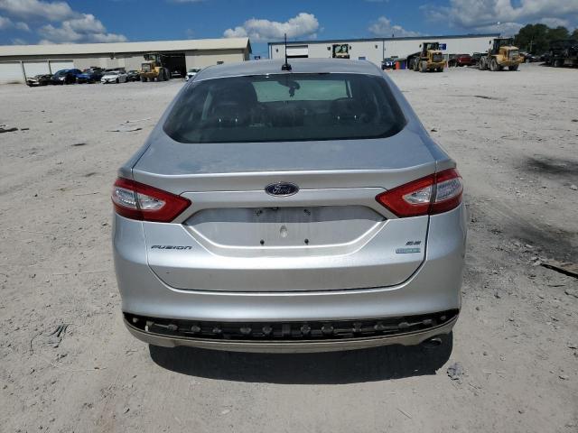 Photo 6 from auction – 2014 FORD FUSION SE with VIN 3FA6P0HD7ER303819