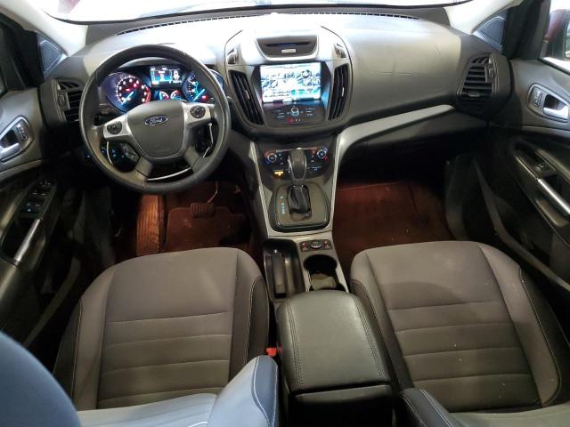 Photo 8 from auction – 2015 FORD ESCAPE SE with VIN 1FMCU0G92FUC45871