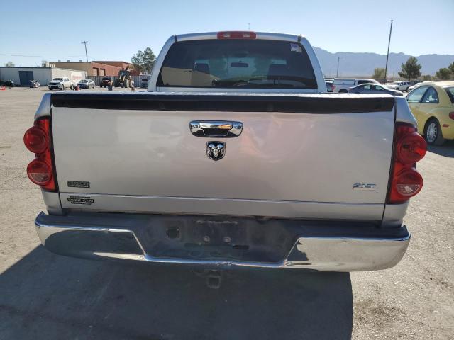 Photo 6 from auction – 2007 DODGE RAM 1500 S with VIN 1D7HA18P07S175716