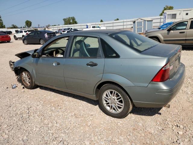 Photo 2 from auction – 2005 FORD FOCUS ZX4 with VIN 1FAFP34N65W121512