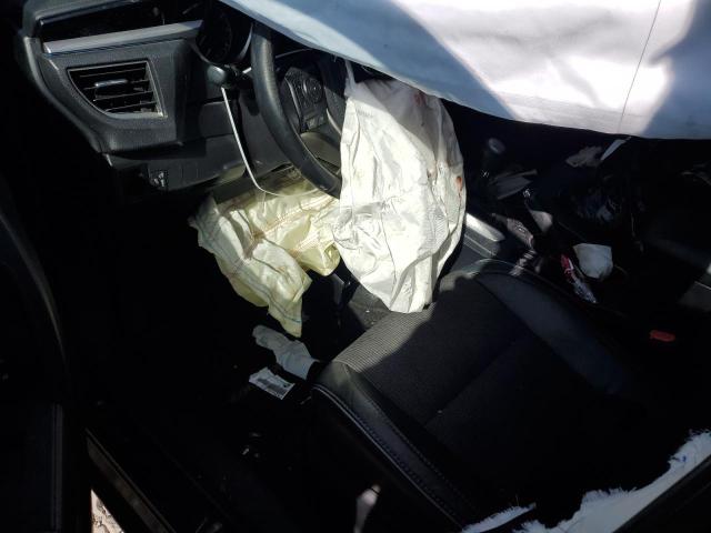 Photo 8 from auction – 2015 TOYOTA COROLLA with VIN 2T1BURHE8FC328671