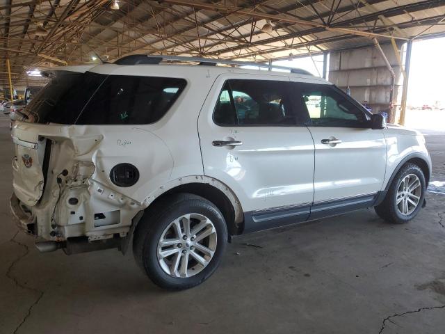 Photo 3 from auction – 2015 FORD EXPLORER X with VIN 1FM5K7D89FGC50776