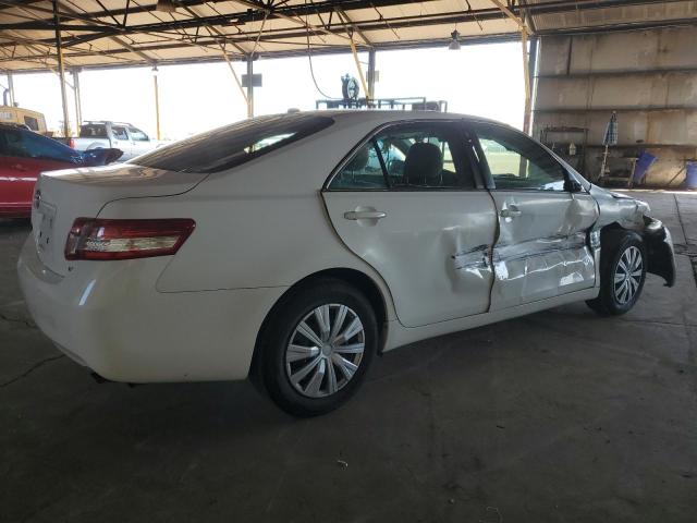 Photo 3 from auction – 2011 TOYOTA CAMRY BASE with VIN 4T4BF3EK2BR189220