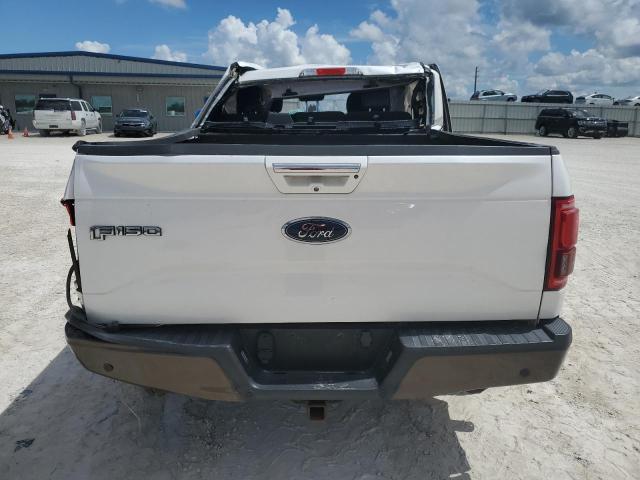 Photo 6 from auction – 2017 FORD F150 SUPER with VIN 1FTEW1EG9HKC95101