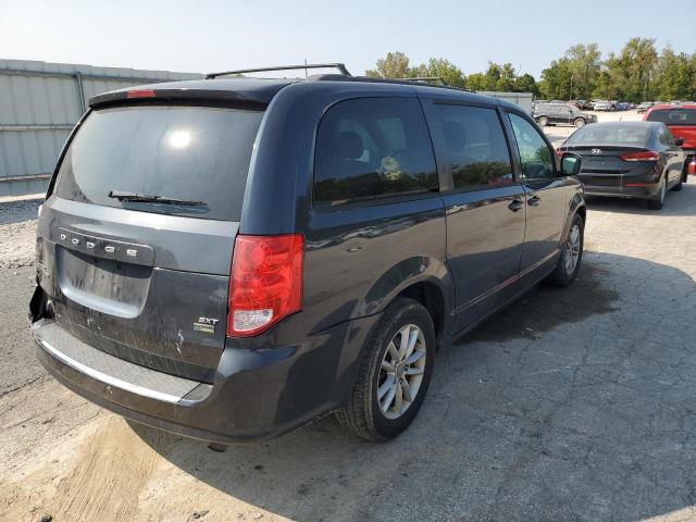 Photo 3 from auction – 2014 DODGE GRAND CARA with VIN 2C4RDGCG2ER121963
