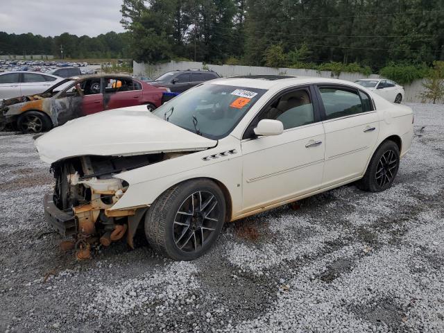 BUICK LUCERNE CX 2007 with VIN 1G4HE57Y97U158168 - Photo from auction