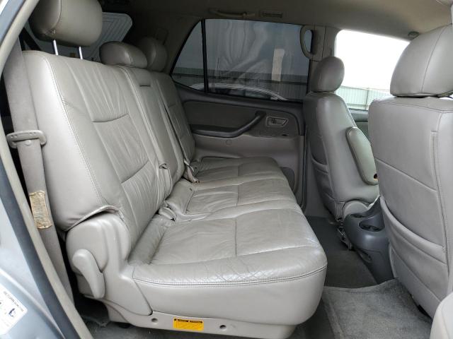 Photo 11 from auction – 2005 TOYOTA SEQUOIA SR with VIN 5TDZT34A25S261699
