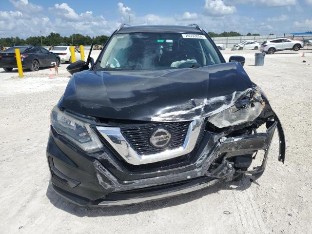 Photo 5 from auction – 2018 NISSAN ROGUE S with VIN KNMAT2MTXJP580152