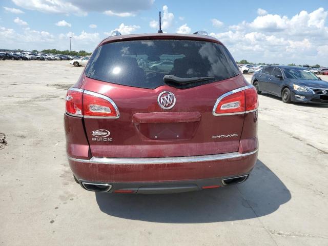 Photo 6 from auction – 2015 BUICK ENCLAVE with VIN 5GAKRBKD3FJ112211