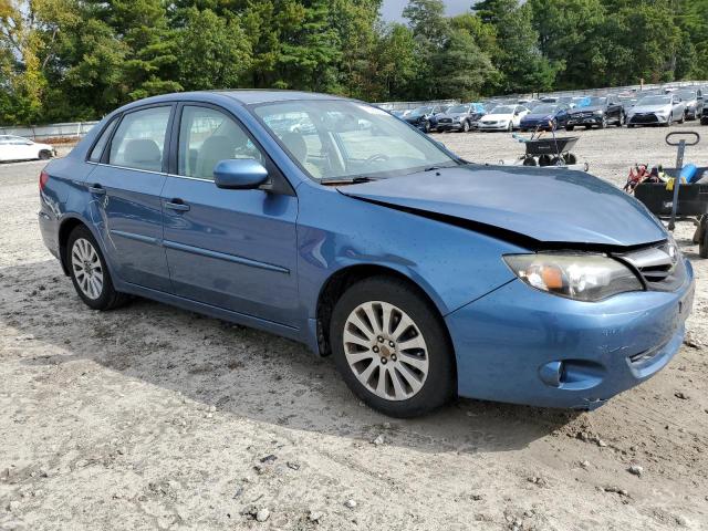 Photo 4 from auction – 2010 SUBARU IMPREZA 2. with VIN JF1GE6B62AH502277