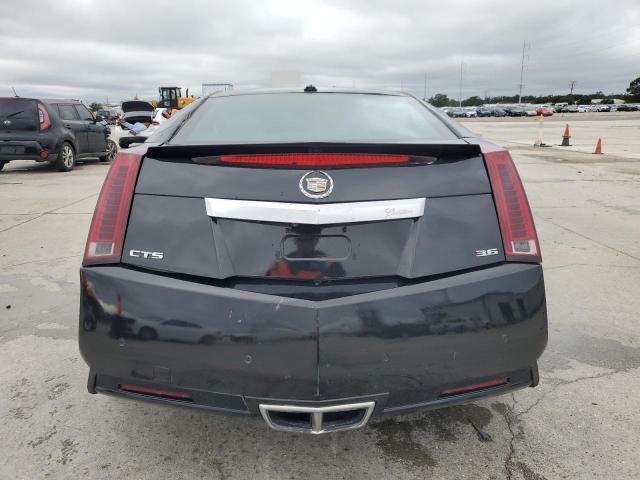 Photo 6 from auction – 2013 CADILLAC CTS PERFOR with VIN 1G6DJ1E35D0112096