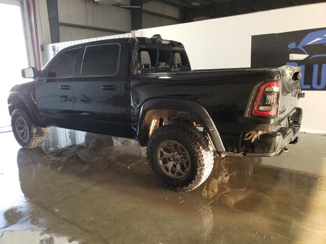 Photo 2 from auction – 2024 RAM 1500 TRX with VIN 1C6SRFU94RN114021