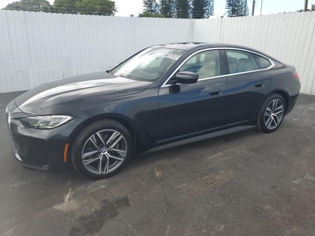 BMW 430I GRAN 2024 with VIN WBA63AV00RFR28608 - Photo from auction