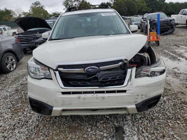 Photo 5 from auction – 2018 SUBARU FORESTER 2 with VIN JF2SJADC3JH564004