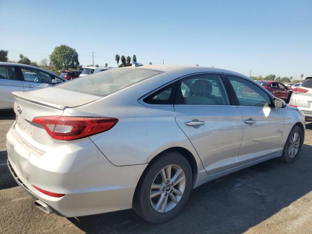Photo 3 from auction – 2016 HYUNDAI SONATA SE with VIN 5NPE24AF2GH344002
