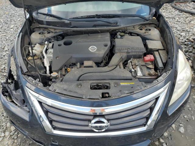 Photo 11 from auction – 2014 NISSAN ALTIMA 2.5 with VIN 1N4AL3AP1EC424288