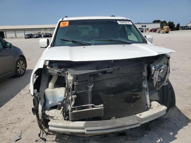 Photo 5 from auction – 2011 HONDA PILOT EX with VIN 5FNYF3H44BB049345