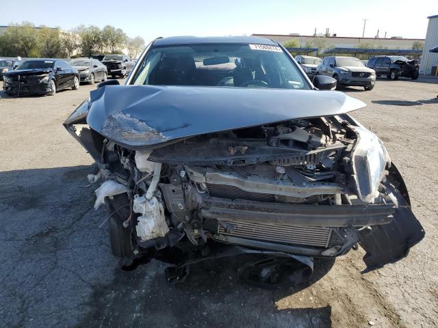 Photo 5 from auction – 2018 MITSUBISHI ECLIPSE CR with VIN JA4AT4AA9JZ047738
