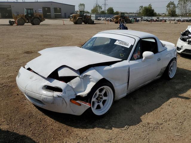 MAZDA MX-5 MIATA 1993 with VIN JM1NA3515P0422376 - Photo from auction