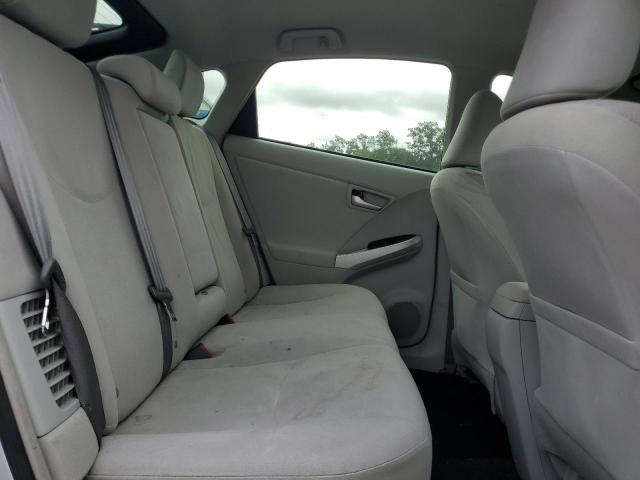 Photo 10 from auction – 2014 TOYOTA PRIUS with VIN JTDKN3DU1E1762005